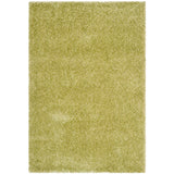 SAFAVIEH Charlotte Shag Truc Solid 2-inch Thick Rug