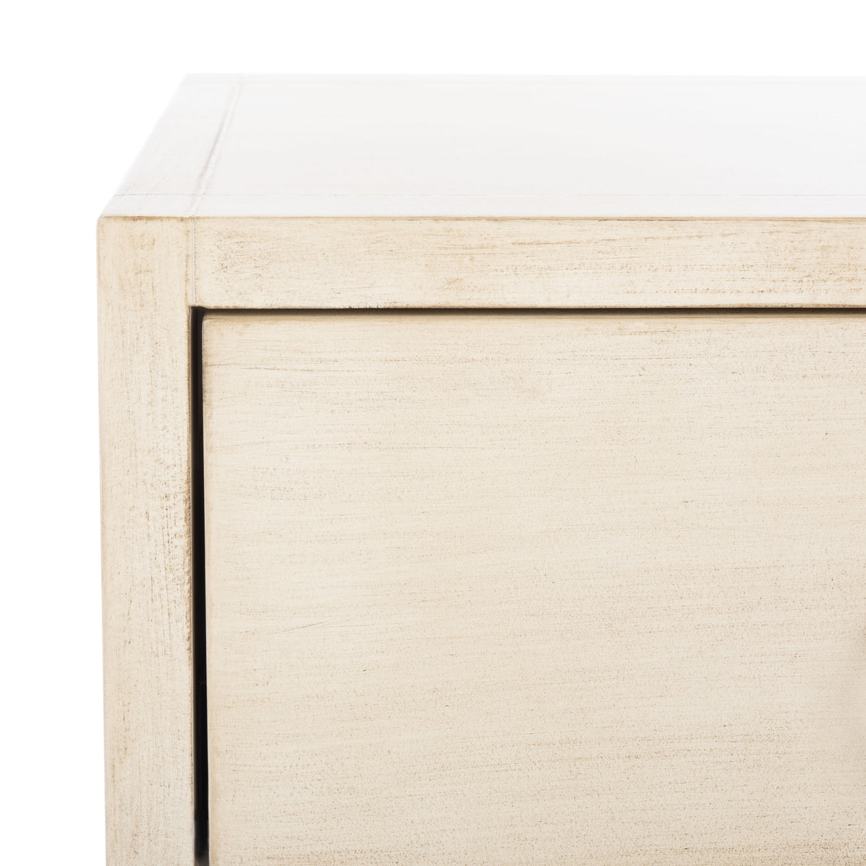 SAFAVIEH Ciarra 1-Drawer Accent Table Nightstand