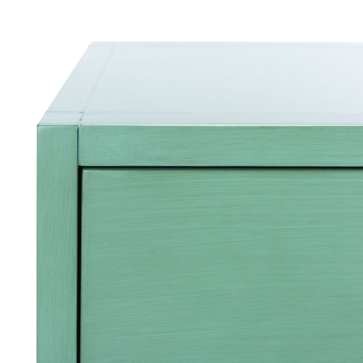 SAFAVIEH Ciarra 1-Drawer Accent Table Nightstand