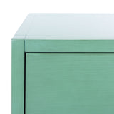 SAFAVIEH Ciarra 1-Drawer Accent Table Nightstand