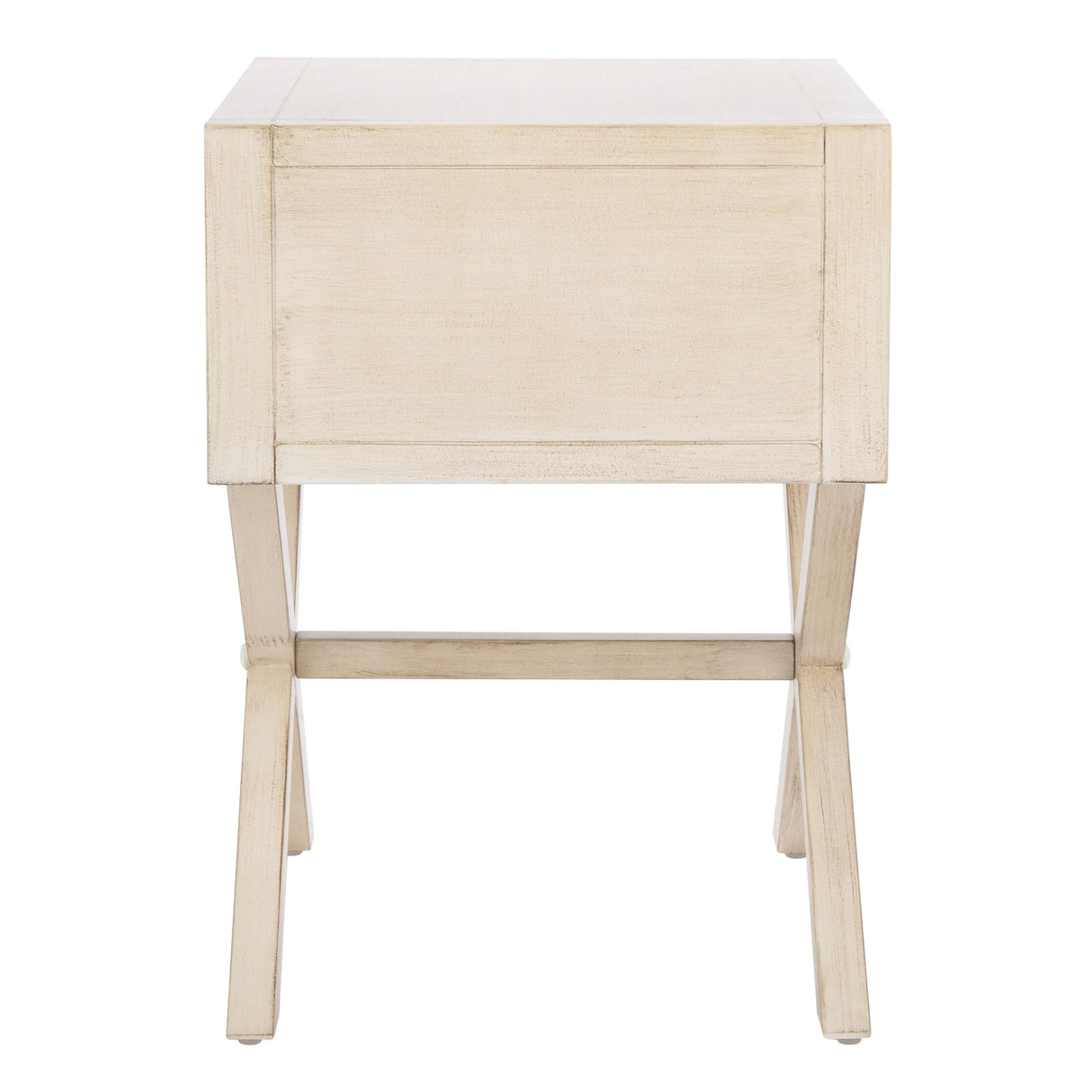 SAFAVIEH Ciarra 1-Drawer Accent Table Nightstand