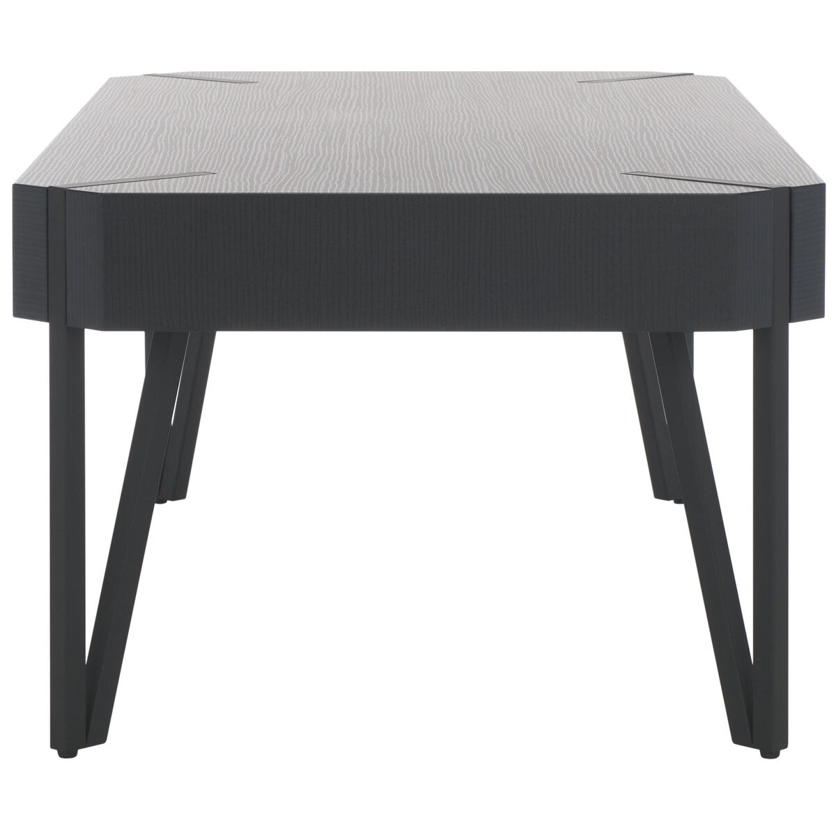 SAFAVIEH Cleva Coffee Table - 43.3" x 23.6" x 15.7" - 43Wx24Dx16H