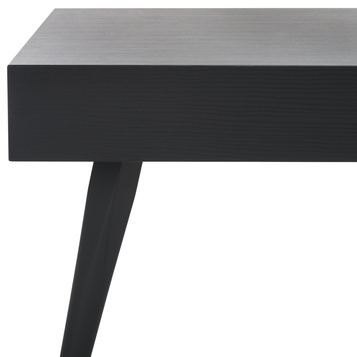 SAFAVIEH Clevie Modern Coffee Table - 43.3" x 23.6" x 16.5" - 43Wx24Dx17H