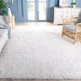 SAFAVIEH Cloud Shag Hasnaa Modern Abstract 2-inch Thick Rug