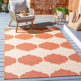 SAFAVIEH Courtyard Abeda Indoor/ Outdoor Waterproof Patio Backyard Rug