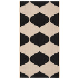 SAFAVIEH Courtyard Abeda Indoor/ Outdoor Waterproof Patio Backyard Rug