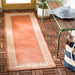 SAFAVIEH Courtyard Alix Indoor/ Outdoor Waterproof Patio Backyard Rug