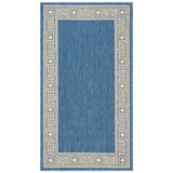 SAFAVIEH Courtyard Alix Indoor/ Outdoor Waterproof Patio Backyard Rug