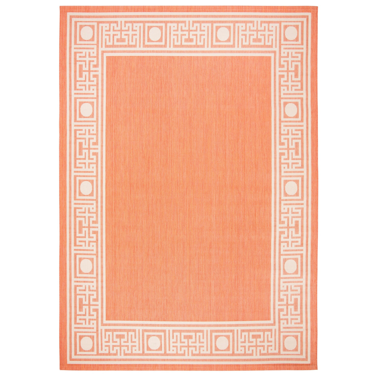 SAFAVIEH Courtyard Alix Indoor/ Outdoor Waterproof Patio Backyard Rug