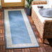 SAFAVIEH Courtyard Alix Indoor/ Outdoor Waterproof Patio Backyard Rug