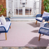 SAFAVIEH Courtyard Begajeta Indoor/Outdoor Waterproof Patio Backyard Rug.