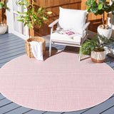 SAFAVIEH Courtyard Begajeta Indoor/Outdoor Waterproof Patio Backyard Rug.