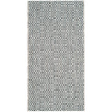 SAFAVIEH Courtyard Begajeta Indoor/Outdoor Waterproof Patio Backyard Rug.