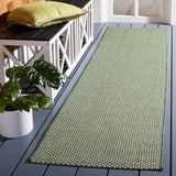 SAFAVIEH Courtyard Cilly Indoor/ Outdoor Waterproof Patio Backyard Rug