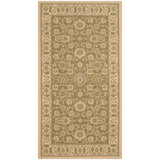 SAFAVIEH Courtyard Dyrfinna Indoor/ Outdoor Waterproof Patio Backyard Rug