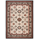 SAFAVIEH Courtyard Dyrfinna Indoor/ Outdoor Waterproof Patio Backyard Rug