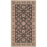 SAFAVIEH Courtyard Dyrfinna Indoor/ Outdoor Waterproof Patio Backyard Rug