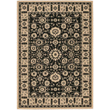 SAFAVIEH Courtyard Dyrfinna Indoor/ Outdoor Waterproof Patio Backyard Rug