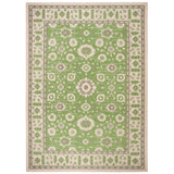 SAFAVIEH Courtyard Dyrfinna Indoor/ Outdoor Waterproof Patio Backyard Rug