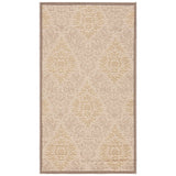 SAFAVIEH Courtyard Elidia Indoor/ Outdoor Waterproof Patio Backyard Rug