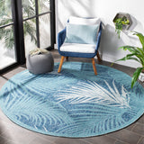 SAFAVIEH Courtyard Ellen Indoor/ Outdoor Waterproof Patio Backyard Rug