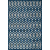 SAFAVIEH Courtyard Gerdi Indoor/ Outdoor Patio Backyard Rug