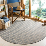 SAFAVIEH Courtyard Gerdi Indoor/ Outdoor Patio Backyard Rug