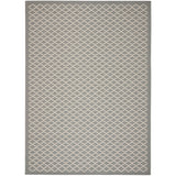 SAFAVIEH Courtyard Gerdi Indoor/ Outdoor Patio Backyard Rug