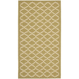 SAFAVIEH Courtyard Gerdi Indoor/ Outdoor Patio Backyard Rug