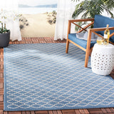 SAFAVIEH Courtyard Gerdi Indoor/ Outdoor Patio Backyard Rug