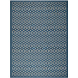 SAFAVIEH Courtyard Gerdi Indoor/ Outdoor Patio Backyard Rug