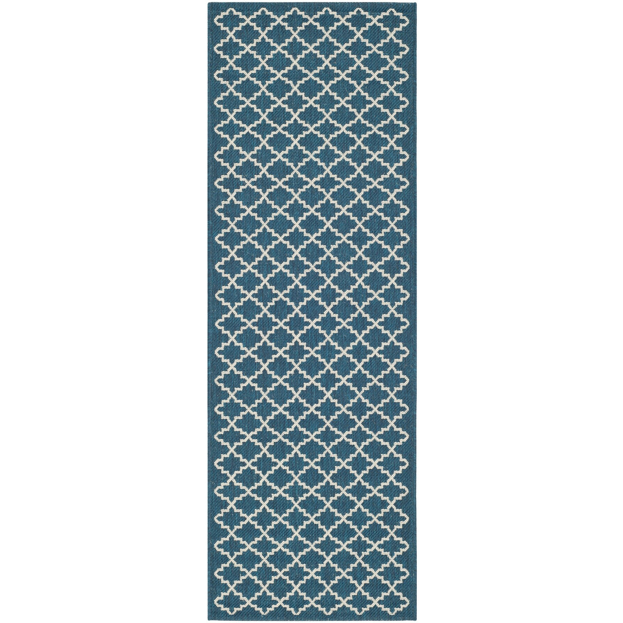 SAFAVIEH Courtyard Gerdi Indoor/ Outdoor Patio Backyard Rug