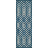 SAFAVIEH Courtyard Gerdi Indoor/ Outdoor Patio Backyard Rug