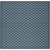 SAFAVIEH Courtyard Gerdi Indoor/ Outdoor Patio Backyard Rug