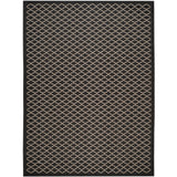 SAFAVIEH Courtyard Gerdi Indoor/ Outdoor Patio Backyard Rug