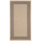 SAFAVIEH Courtyard Gwenneth Indoor/Outdoor Waterproof Patio Backyard Rug