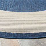 SAFAVIEH Courtyard Gwenneth Indoor/Outdoor Waterproof Patio Backyard Rug