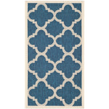 SAFAVIEH Courtyard Hafiza Indoor/ Outdoor Waterproof Patio Backyard Rug