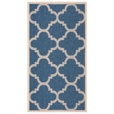 SAFAVIEH Courtyard Hafiza Indoor/ Outdoor Waterproof Patio Backyard Rug