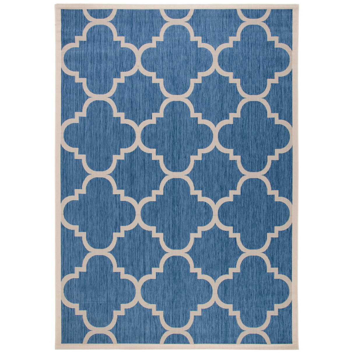 SAFAVIEH Courtyard Hafiza Indoor/ Outdoor Waterproof Patio Backyard Rug