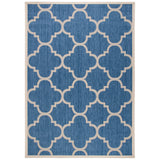 SAFAVIEH Courtyard Hafiza Indoor/ Outdoor Waterproof Patio Backyard Rug