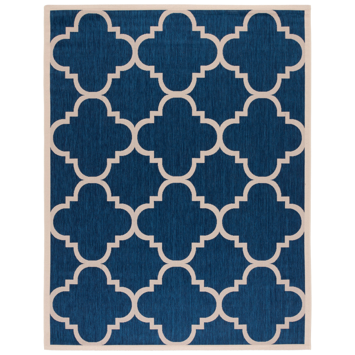 SAFAVIEH Courtyard Hafiza Indoor/ Outdoor Waterproof Patio Backyard Rug