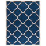 SAFAVIEH Courtyard Hafiza Indoor/ Outdoor Waterproof Patio Backyard Rug