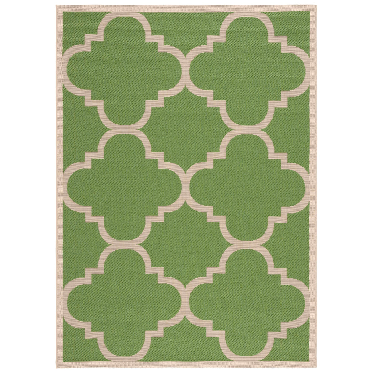 SAFAVIEH Courtyard Hafiza Indoor/ Outdoor Waterproof Patio Backyard Rug