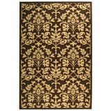 SAFAVIEH Courtyard Heleena Indoor/ Outdoor Waterproof Patio Backyard Rug