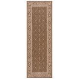 SAFAVIEH Courtyard Hendrina Indoor/ Outdoor Waterproof Patio Backyard Rug