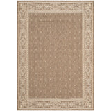 SAFAVIEH Courtyard Hendrina Indoor/ Outdoor Waterproof Patio Backyard Rug