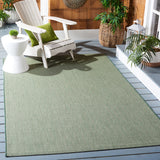 SAFAVIEH Courtyard Ilmur Indoor/ Outdoor Waterproof Patio Backyard Rug