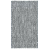 SAFAVIEH Courtyard Ilmur Indoor/ Outdoor Waterproof Patio Backyard Rug