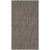 SAFAVIEH Courtyard Ilmur Indoor/ Outdoor Waterproof Patio Backyard Rug